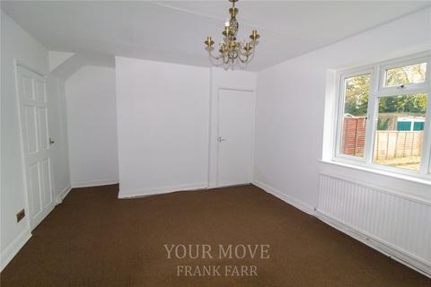 undefined, Mead Walk, Berkshire SL3