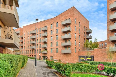 2 bedroom flat for sale, Royal Engineers Way, London
