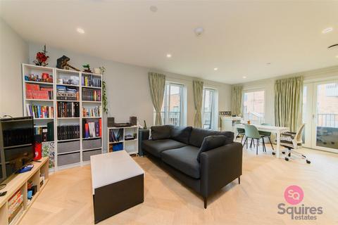 2 bedroom flat for sale, Royal Engineers Way, London, NW7