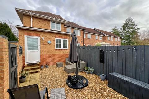 undefined, Usk Way, Didcot, OX11