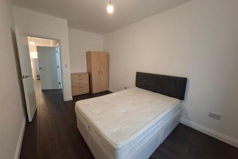 undefined, Lilac Mews, London, N22