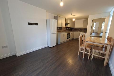 undefined, Lilac Mews, London, N22