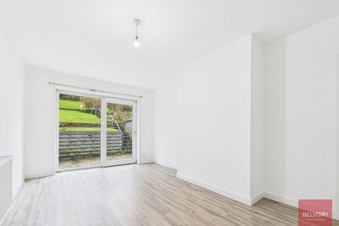undefined, Swansea Road, Waunarlwydd, Swansea, SA5
