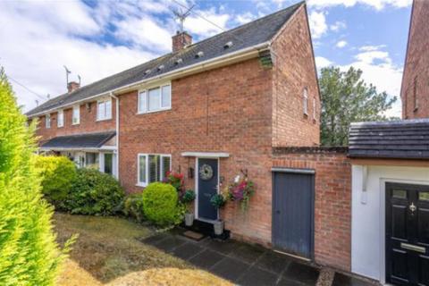 undefined, 33 Pool Hall Crescent, Castlecroft, Wolverhampton, WV3 8LA