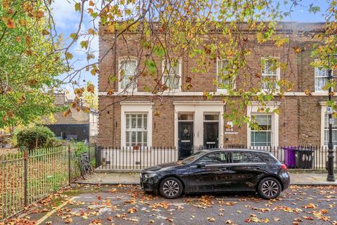 Carlton Square, London, E1