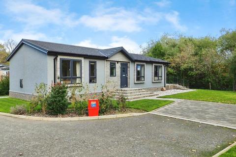 2 bedroom park home for sale, Benham Lane, Riseley, Reading