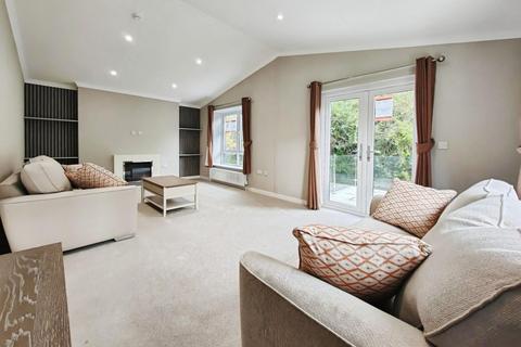 2 bedroom park home for sale, Benham Lane, Riseley, Reading