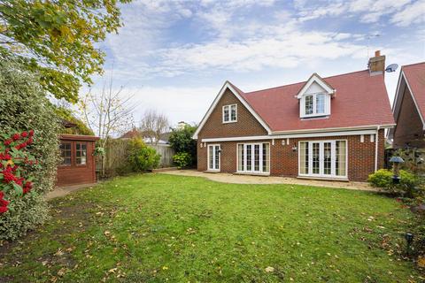 5 bedroom detached house for sale, Lilycroft, 53 Heathfield Road, Penenden Heath