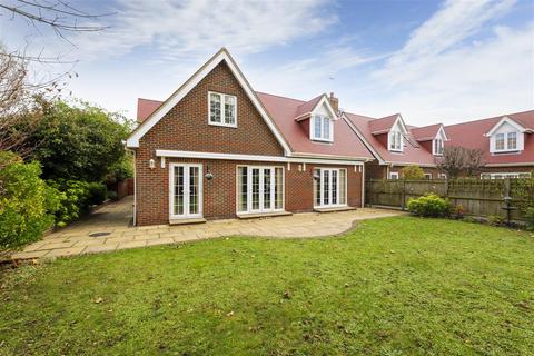 Lilycroft, 53 Heathfield Road, Penenden Heath