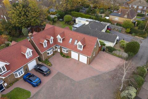 undefined, Lilycroft, 53 Heathfield Road, Penenden Heath