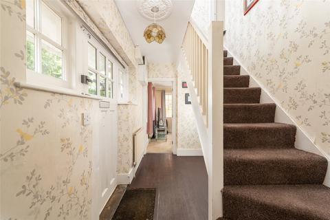 undefined, Church Walk, North Crawley, Buckinghamshire, MK16
