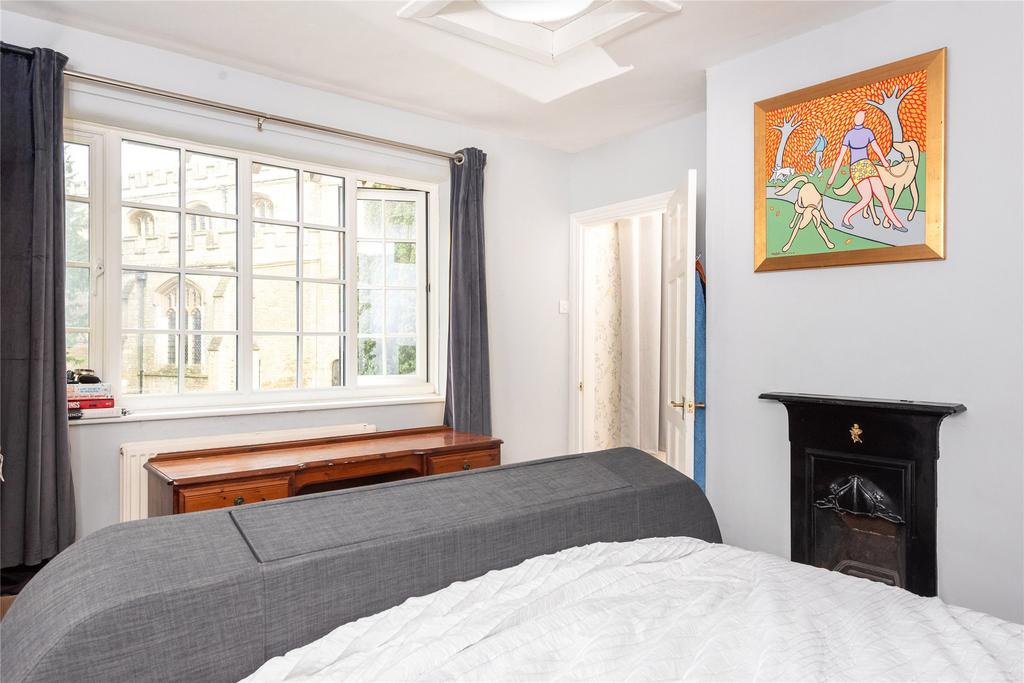 Principal Bedroom