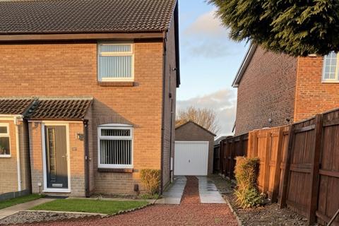 undefined, 35 Sledmere Close, Billingham, TS23