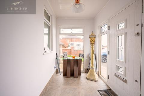 undefined, Prescot Road, Liverpool L31