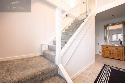 undefined, Prescot Road, Liverpool L31