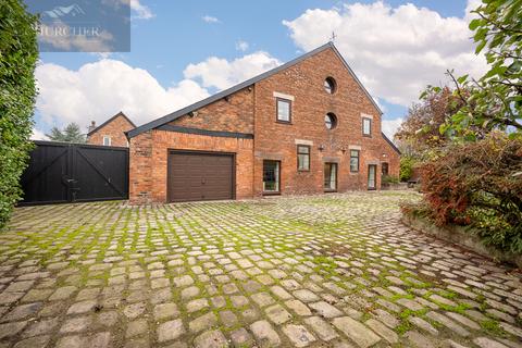 undefined, The Hillocks, Leyland PR26