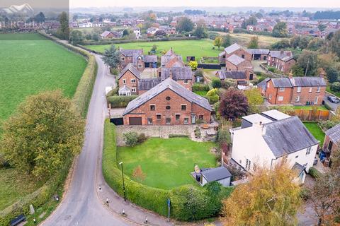 undefined, The Hillocks, Leyland PR26