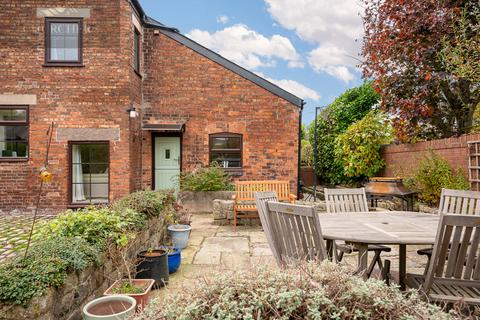 undefined, The Hillocks, Leyland PR26