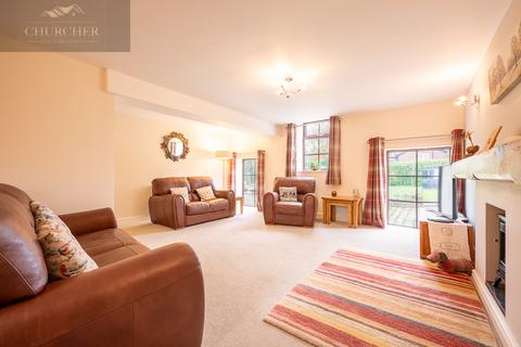 undefined, The Hillocks, Leyland PR26