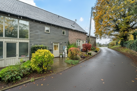 2 bedroom semi-detached house for sale, Much Birch, Hereford HR2