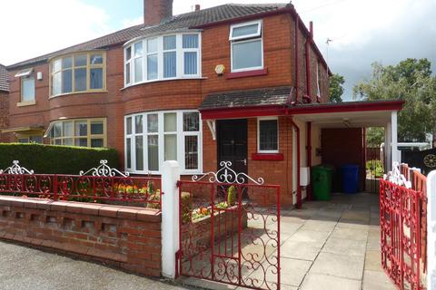 undefined, Brentbridge Road, Fallowfield. Manchester