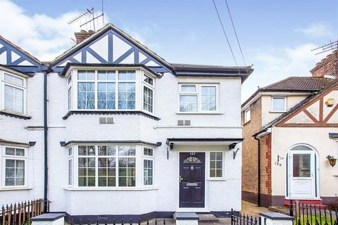 undefined, North Western Avenue, Hertfordshire WD25