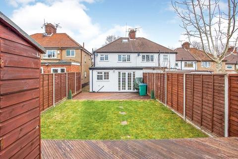 3 bedroom semi-detached house to rent, North Western Avenue, Hertfordshire WD25