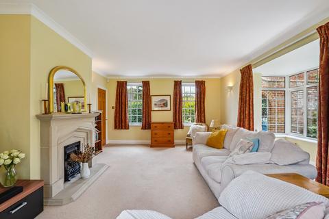 5 bedroom detached house for sale, Sandisplatt Area, Maidenhead