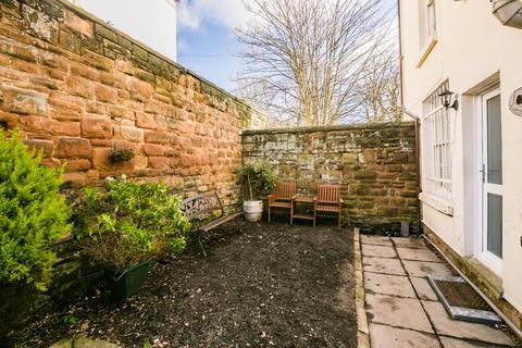 undefined, Wavertree 1 bed with yard and parking