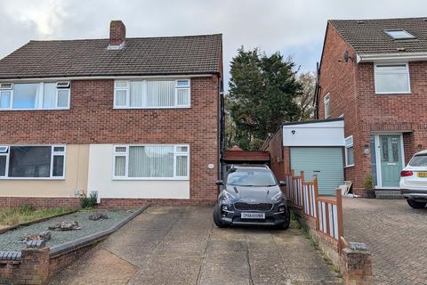 BEAUFORT AVENUE, FAREHAM