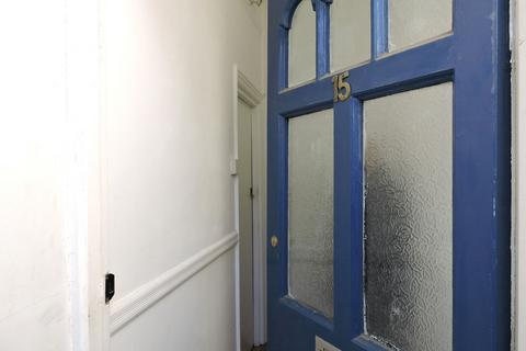 1 bedroom ground floor maisonette for sale, Scholars Road, Chingford, E4