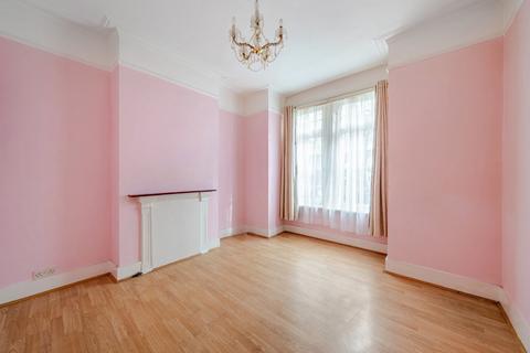 undefined, St. Dunstans Road, London, W6
