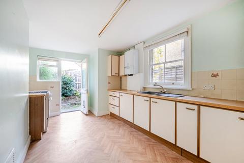 undefined, St. Dunstans Road, London, W6