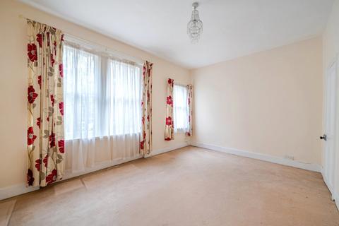 undefined, St. Dunstans Road, London, W6