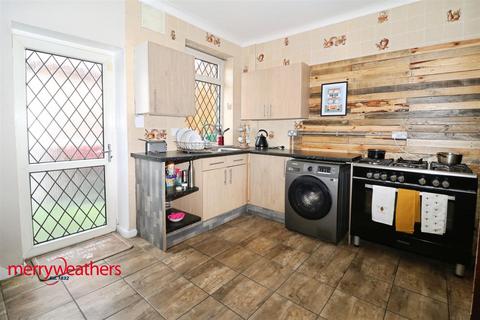 undefined, New Street, Great Houghton, Barnsley