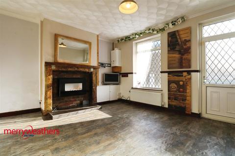 undefined, New Street, Great Houghton, Barnsley