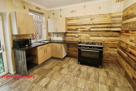undefined, New Street, Great Houghton, Barnsley