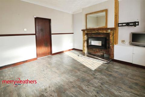 undefined, New Street, Great Houghton, Barnsley