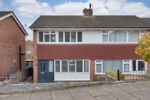 3 bedroom semi-detached house for sale, Castlefields, Istead Rise, Gravesend, Kent, DA13