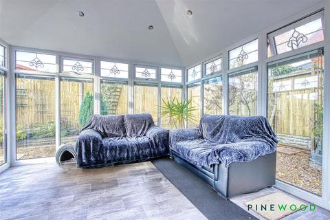 undefined, Bridge Street, Chesterfield S45