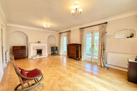 3 bedroom detached bungalow for sale, Park Drive, Wistaston, CW2