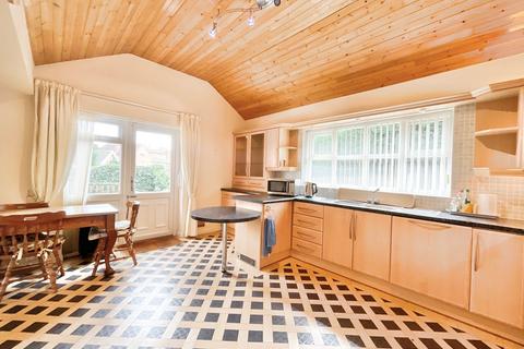 3 bedroom detached bungalow for sale, Park Drive, Wistaston, CW2