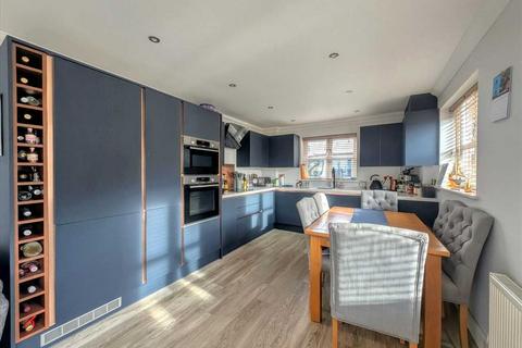undefined, Brightlingsea CO7