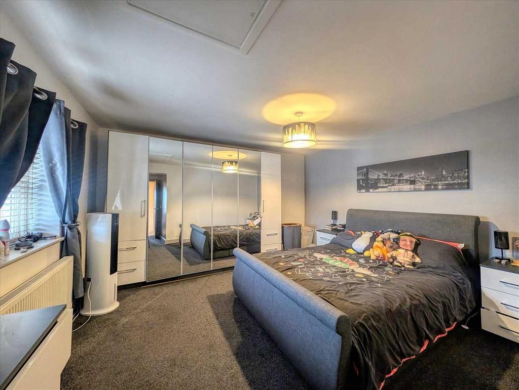 Bedroom 1