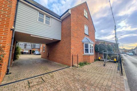 undefined, Brightlingsea CO7