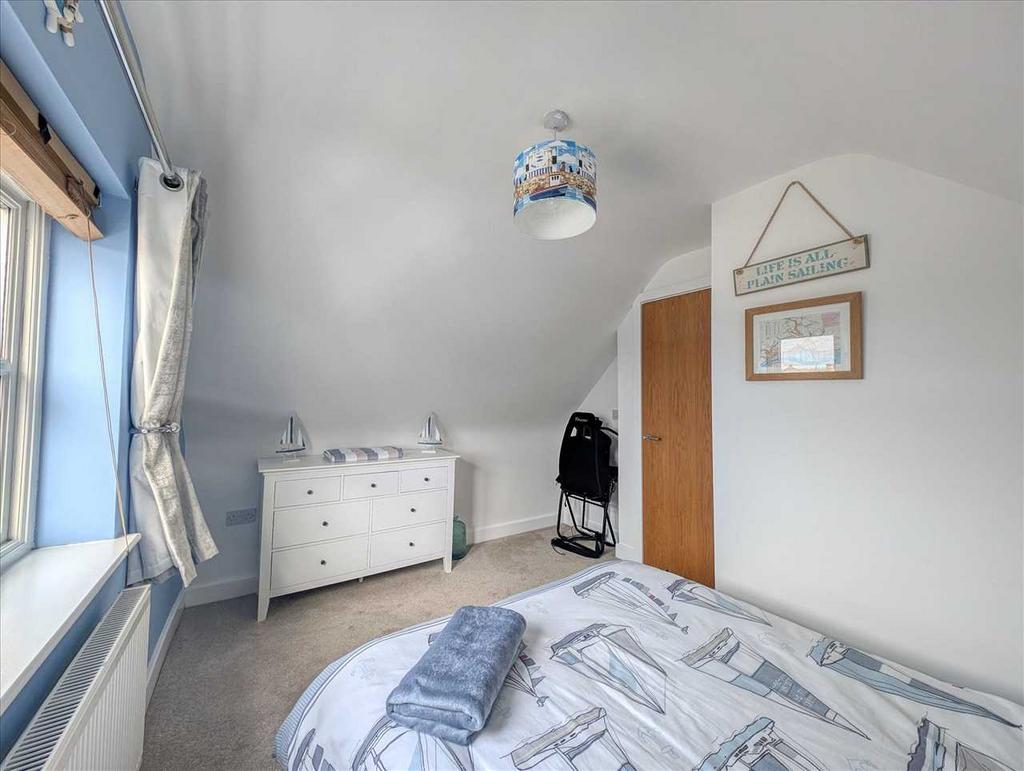 Bedroom 4