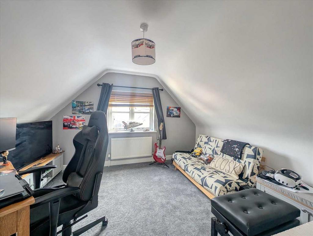 Bedroom 5