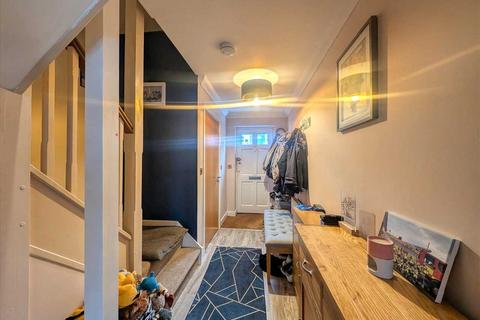 undefined, Brightlingsea CO7