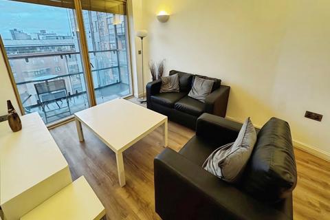 undefined, Wellington Street, Leeds, West Yorkshire, UK, LS1