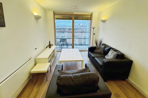 undefined, Wellington Street, Leeds, West Yorkshire, UK, LS1
